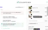 MYENDLESSVANITY coupon verification screenshot