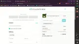 MARIANAJOYTINA coupon verification screenshot