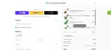 jamiedroid coupon verification screenshot