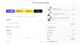 THENKUNIMS coupon verification screenshot