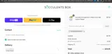 MYENDLESSVANITY coupon verification screenshot