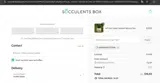 MARIANAJOYTINA coupon verification screenshot