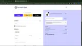 NINILONDARIDZE coupon verification screenshot