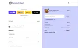 Beehive95plants coupon verification screenshot
