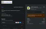 Plantwithemmaline coupon verification screenshot