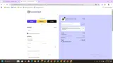MAARITAKH coupon verification screenshot
