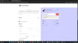 UPGRADEDREVIEWS coupon verification screenshot