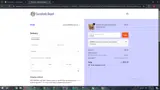 CUPON coupon verification screenshot