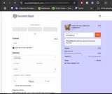 NICKLARRALDE coupon verification screenshot