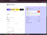 TENERETEAM coupon verification screenshot