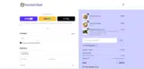 KATYASHKAEVA coupon verification screenshot