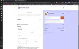 TENERETEAM coupon verification screenshot