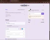 fiveoff coupon verification screenshot