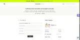 DONTLEAFME coupon verification screenshot