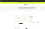 BETTERTOGETHER coupon verification screenshot