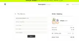FIVEDOLLARS coupon verification screenshot