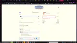 BLACK coupon verification screenshot