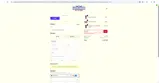 EASTER coupon verification screenshot