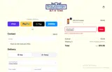 REMEMBER coupon verification screenshot