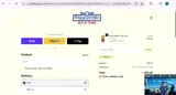 GREEN coupon verification screenshot