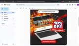 LAUNCH coupon verification screenshot