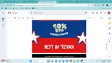 PINTO coupon verification screenshot