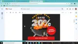 BLACK coupon verification screenshot