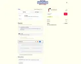 CHICKS coupon verification screenshot