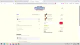 black coupon verification screenshot
