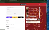 WELCOMEGIFT coupon verification screenshot
