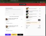 WELCOMEGIFT coupon verification screenshot
