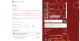Bagus1111creators coupon verification screenshot