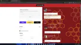 Bagus1111creators coupon verification screenshot
