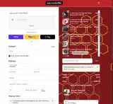 AMELIA_MOOSE33 coupon verification screenshot