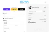 Suddora.com coupon verification screenshot