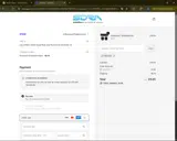 Suddora.com coupon verification screenshot