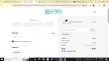 Suddora.com coupon verification screenshot