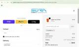 Suddora.com coupon verification screenshot