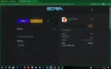 Suddora.com coupon verification screenshot