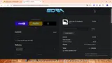 Suddora.com coupon verification screenshot