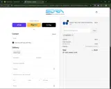 Suddora.com coupon verification screenshot