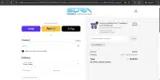 Suddora.com coupon verification screenshot