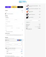 Suddora.com coupon verification screenshot