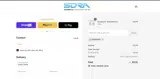 Suddora.com coupon verification screenshot