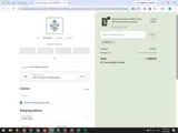 EmilyO coupon verification screenshot