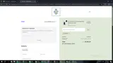 EmilyO coupon verification screenshot