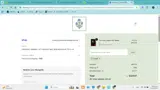 joy30 coupon verification screenshot