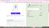 zory15 coupon verification screenshot