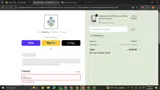 MEGANL50 coupon verification screenshot