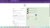 chictreat coupon verification screenshot